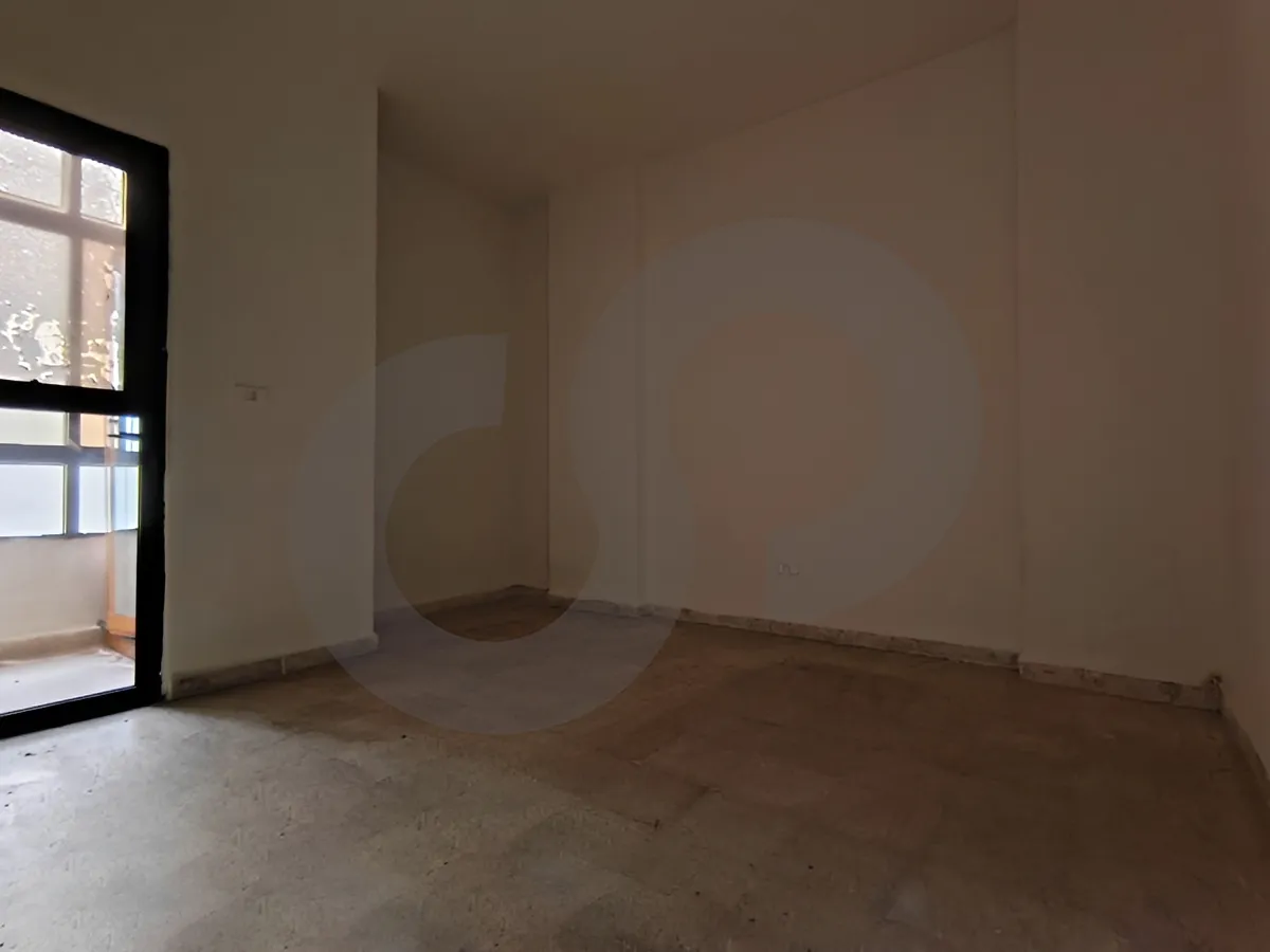 Apartment for Rent in Zouk Mosbeh, Lebanon - 2 bed, 2 bath