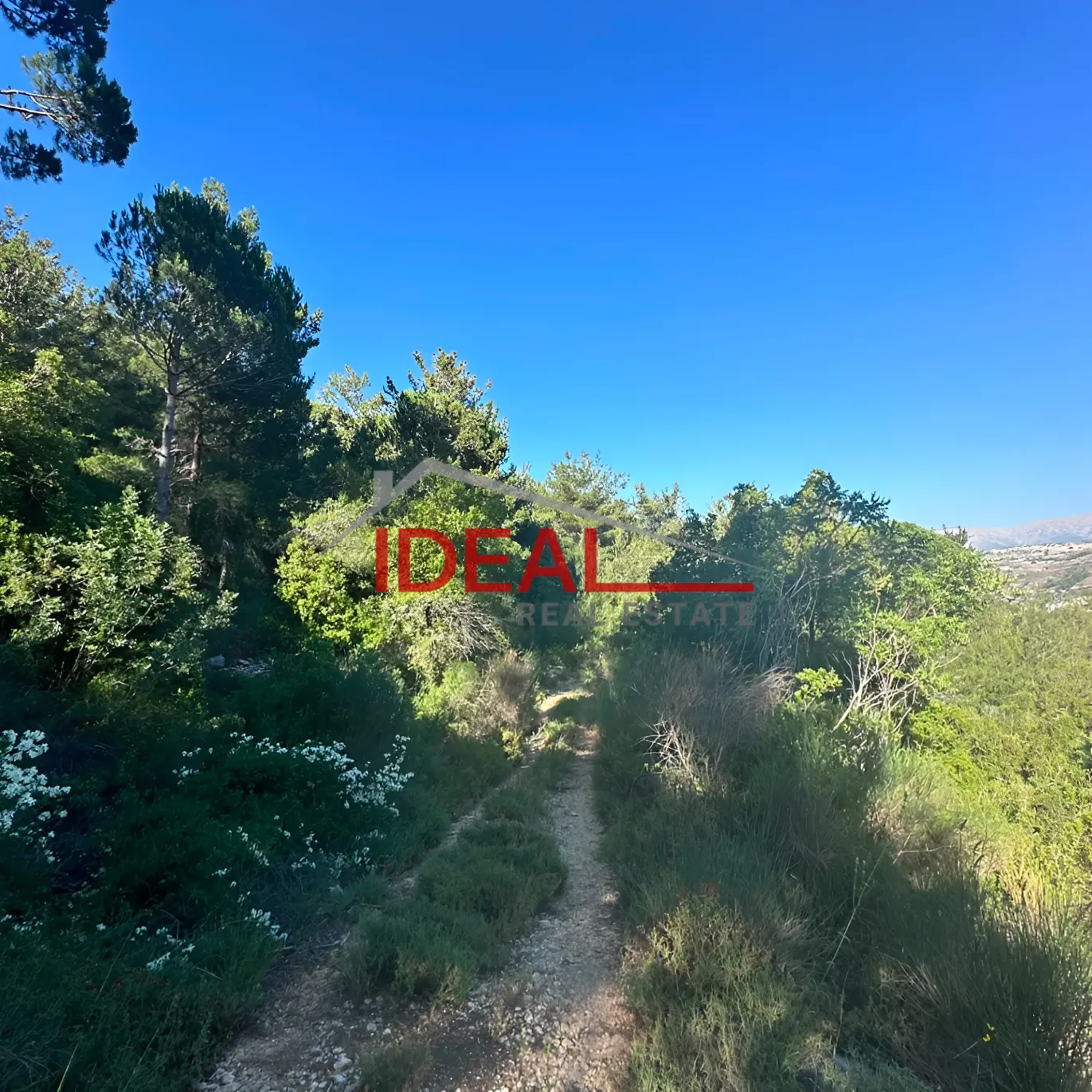 Residential Land for sale in Maaser Beit Ed Dine, Lebanon