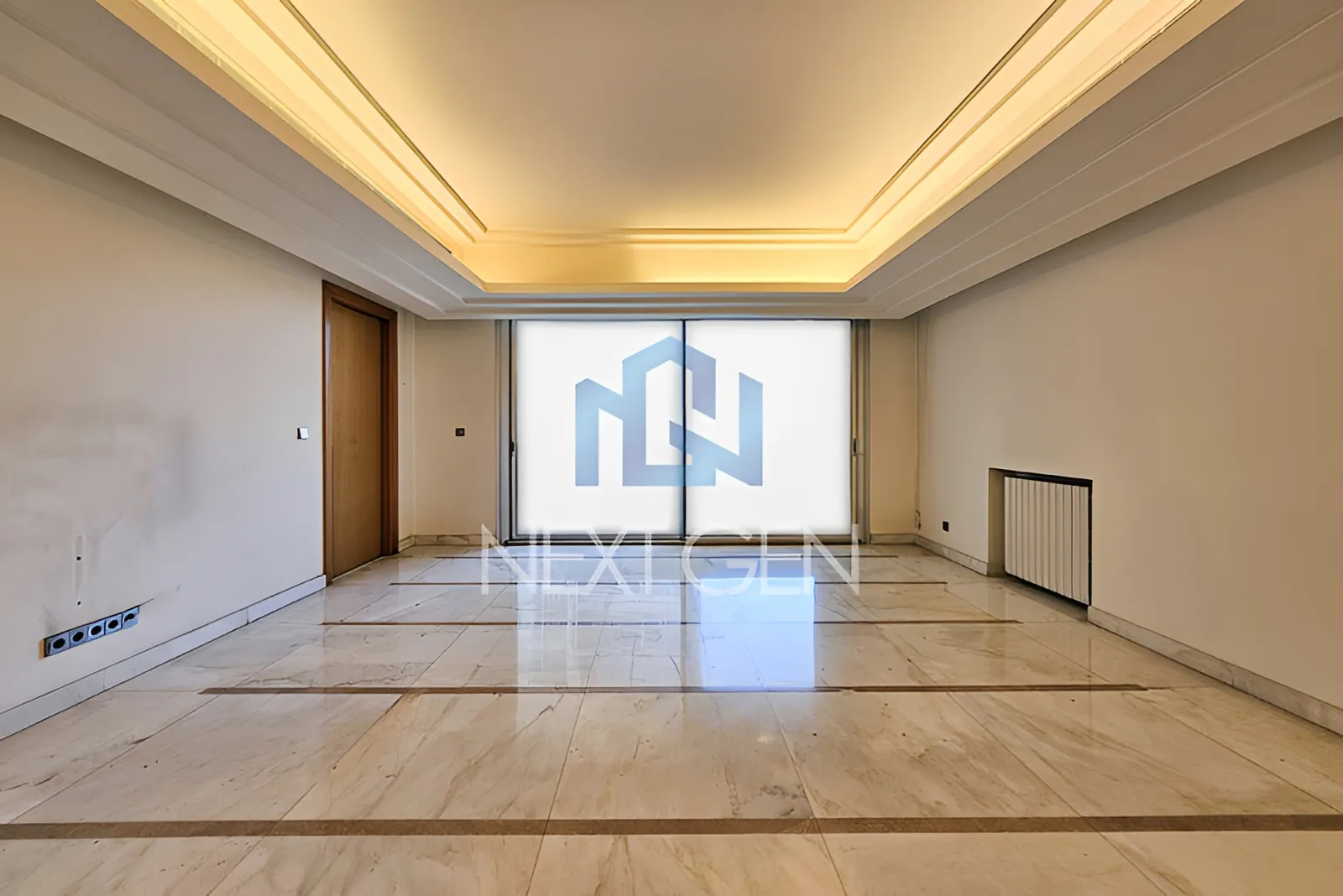 Apartment for Rent in Downtown