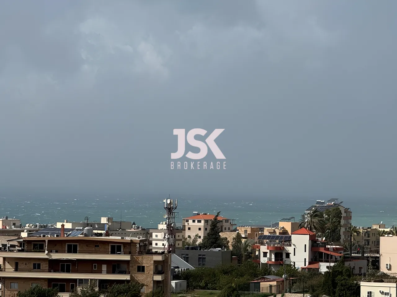 Apartment for Sale in Byblos