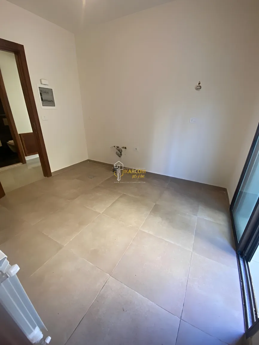 Apartment for sale in Naqqache, Lebanon