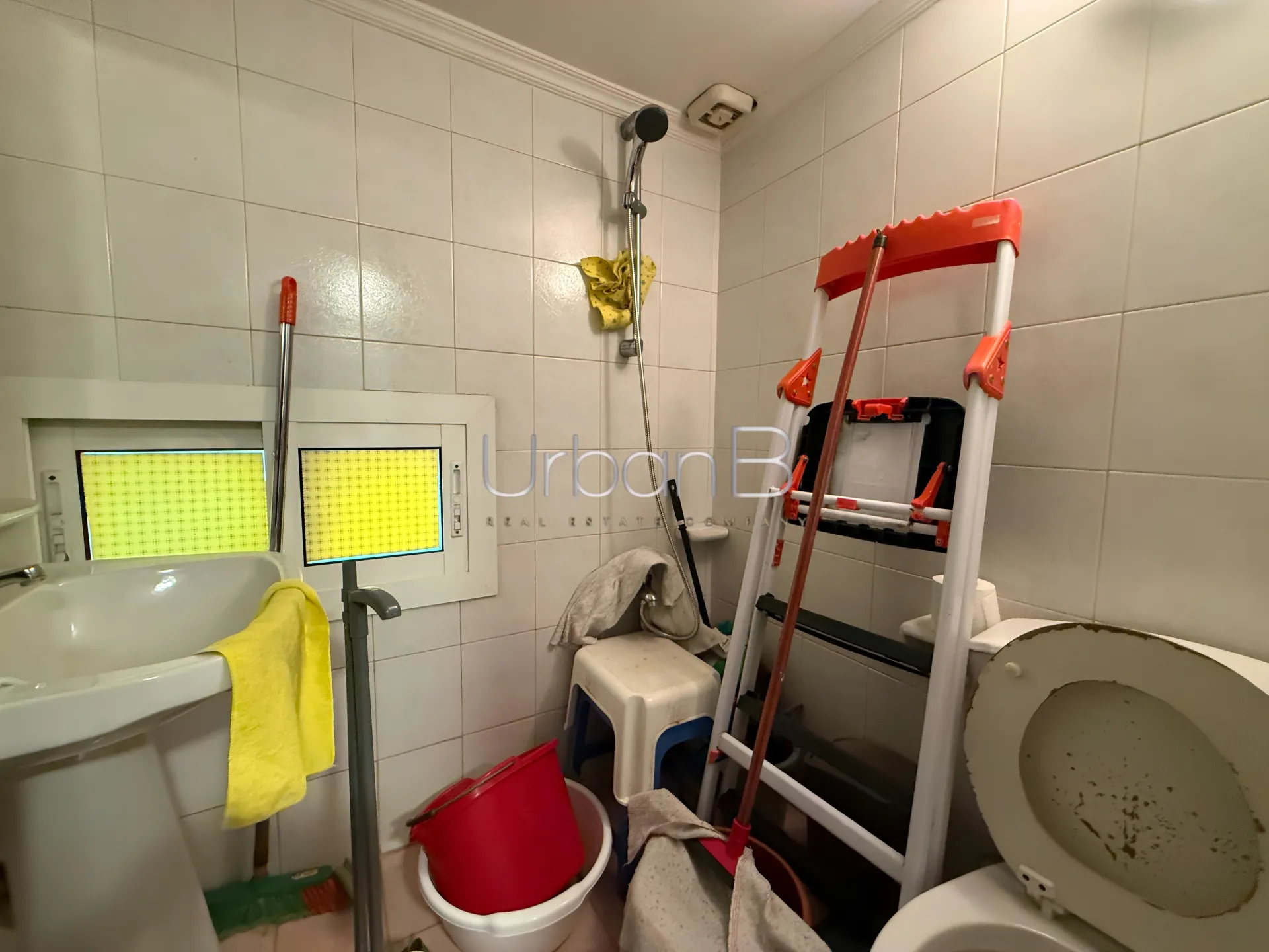 Apartment for sale in Ain el tineh, beirut, lebanon