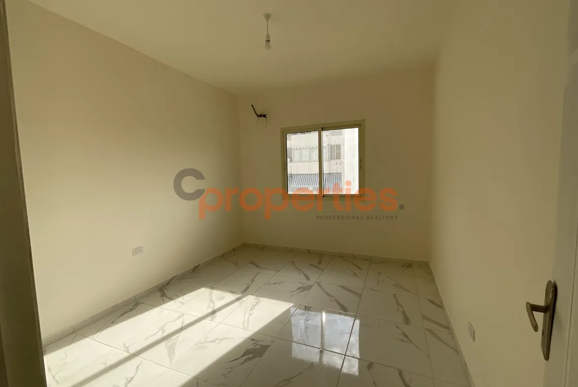Apartment for Sale in Baouchriyeh