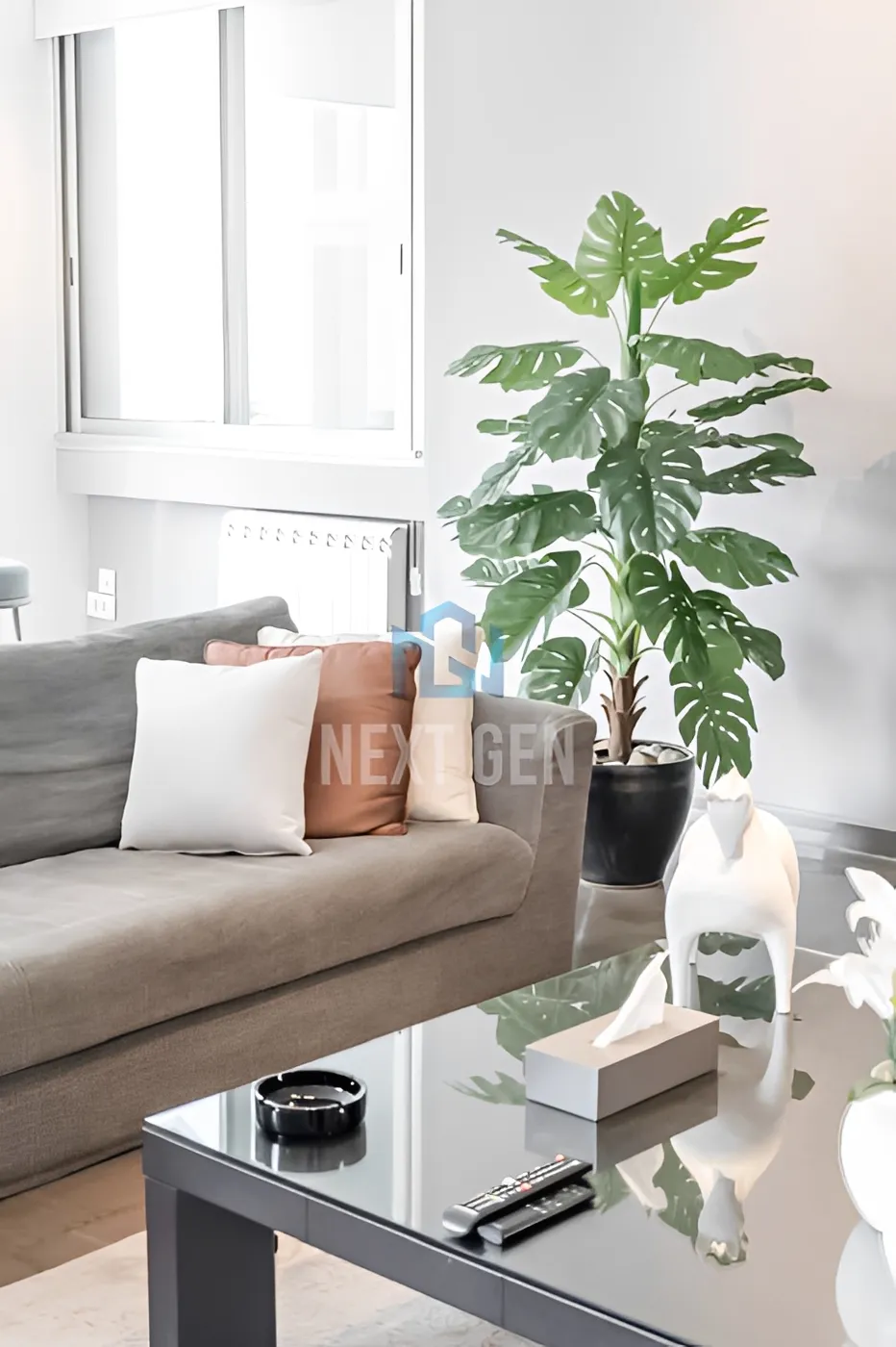 Apartment for sale in Achrafieh