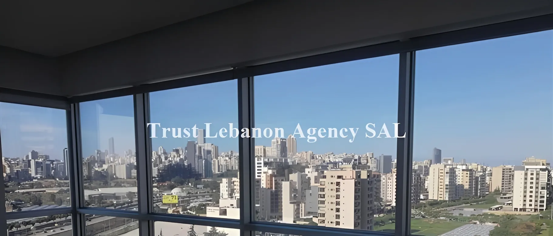 Office For Rent in Metn, Horsh Tabet