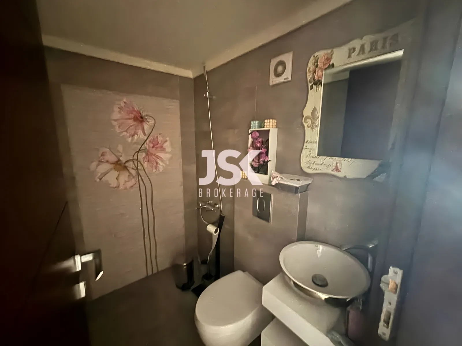 Apartment for Rent in Mar Roukoz