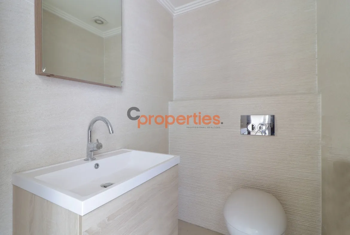 Apartment for Sale in Sioufi