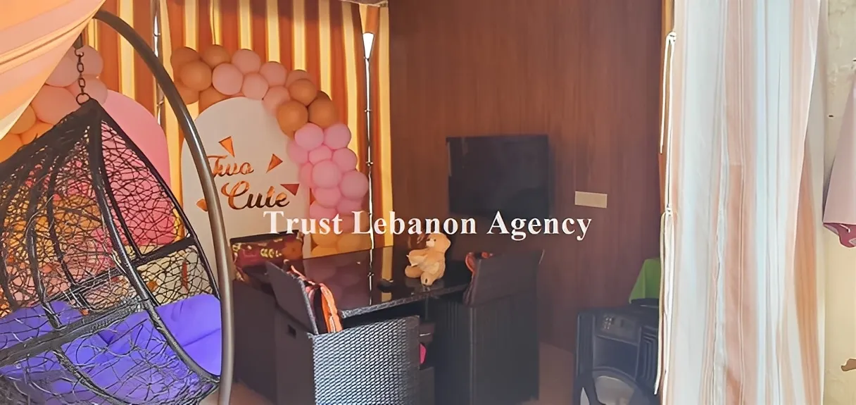 Apartment for Sale in Baabda Bsaba