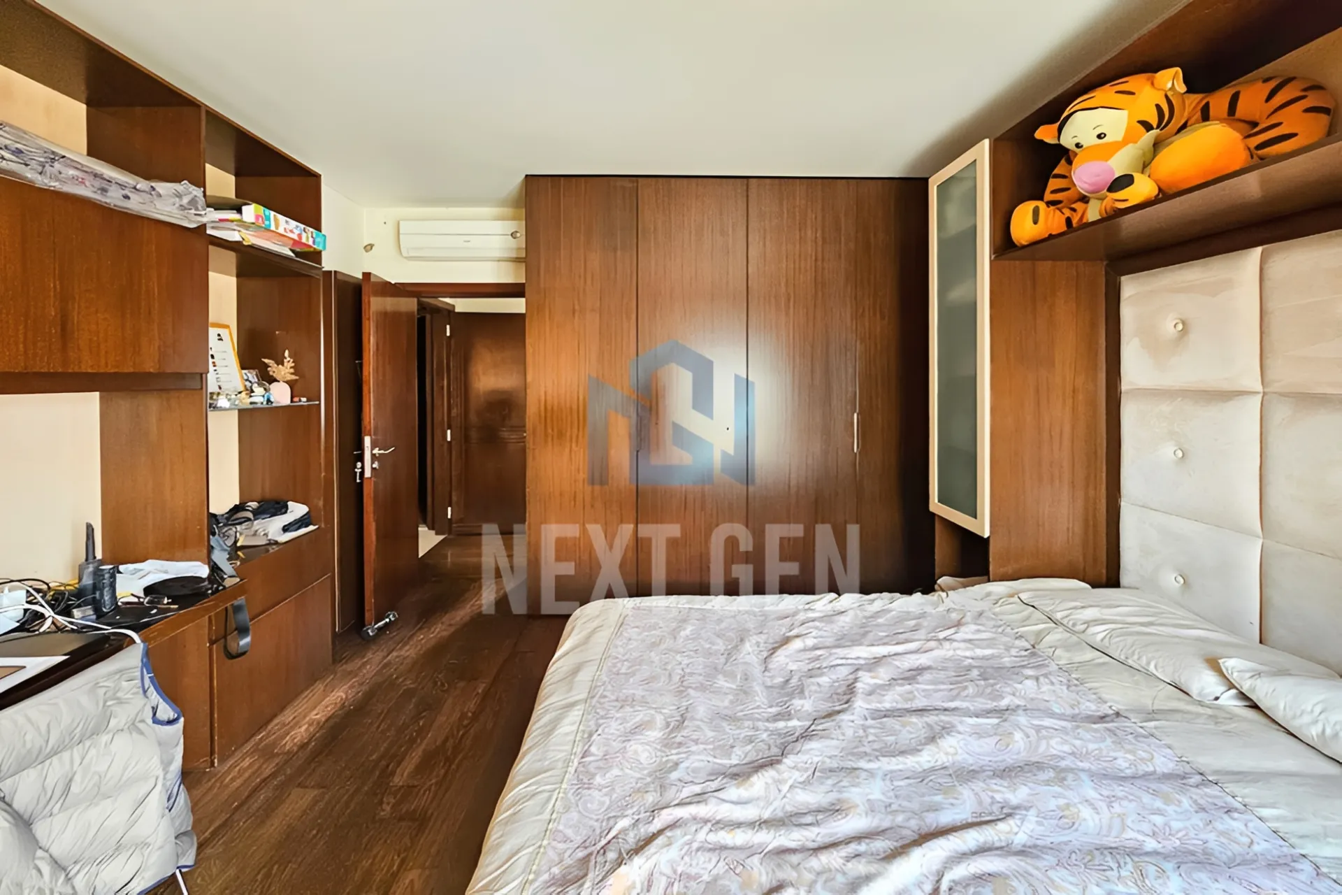 Apartment for sale in Verdun, Bayrut, Lebanon