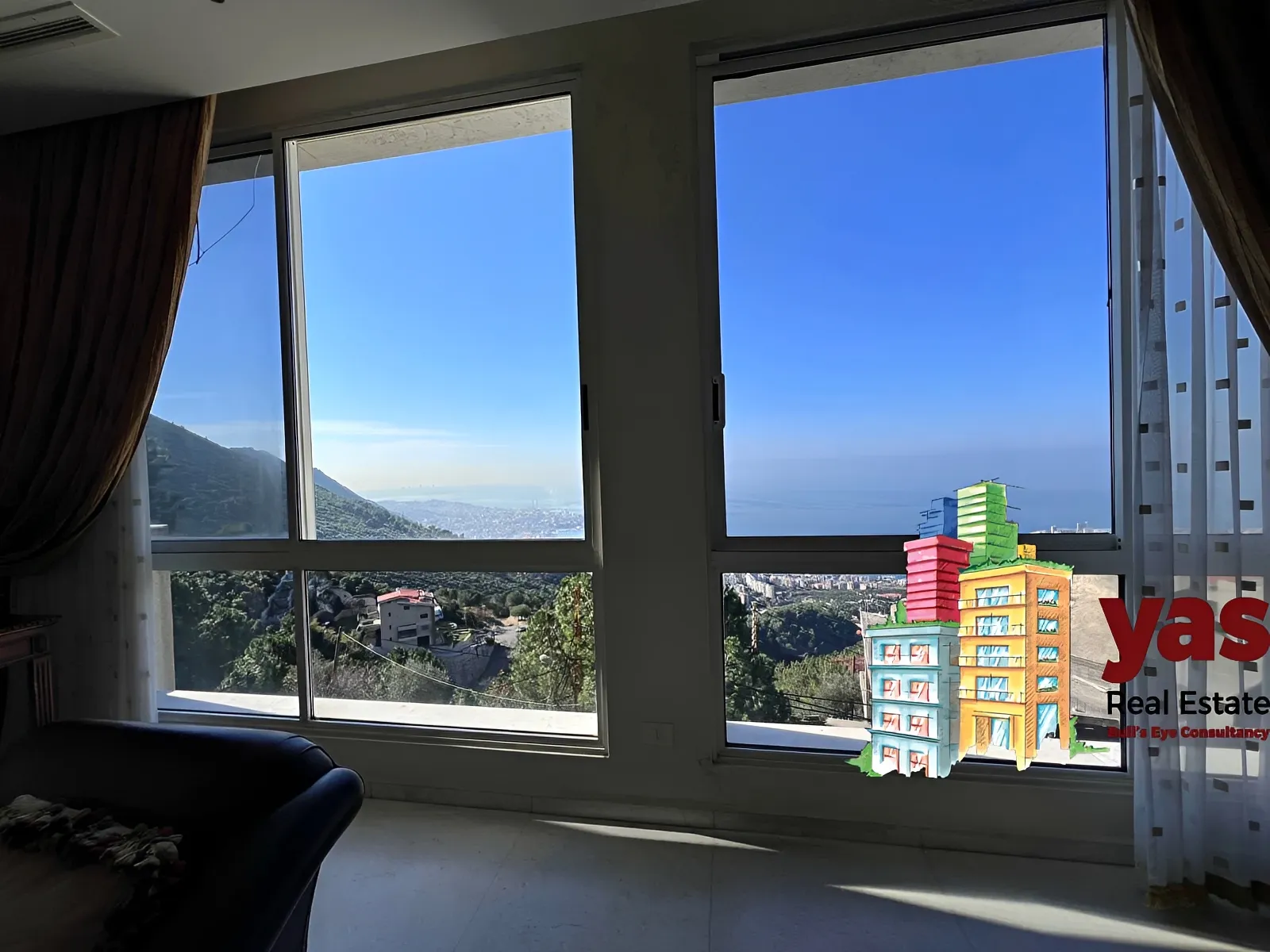 Triplex for sale in Chnaneir