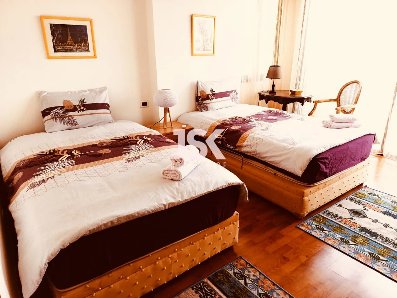 Duplex for Sale in Broummana