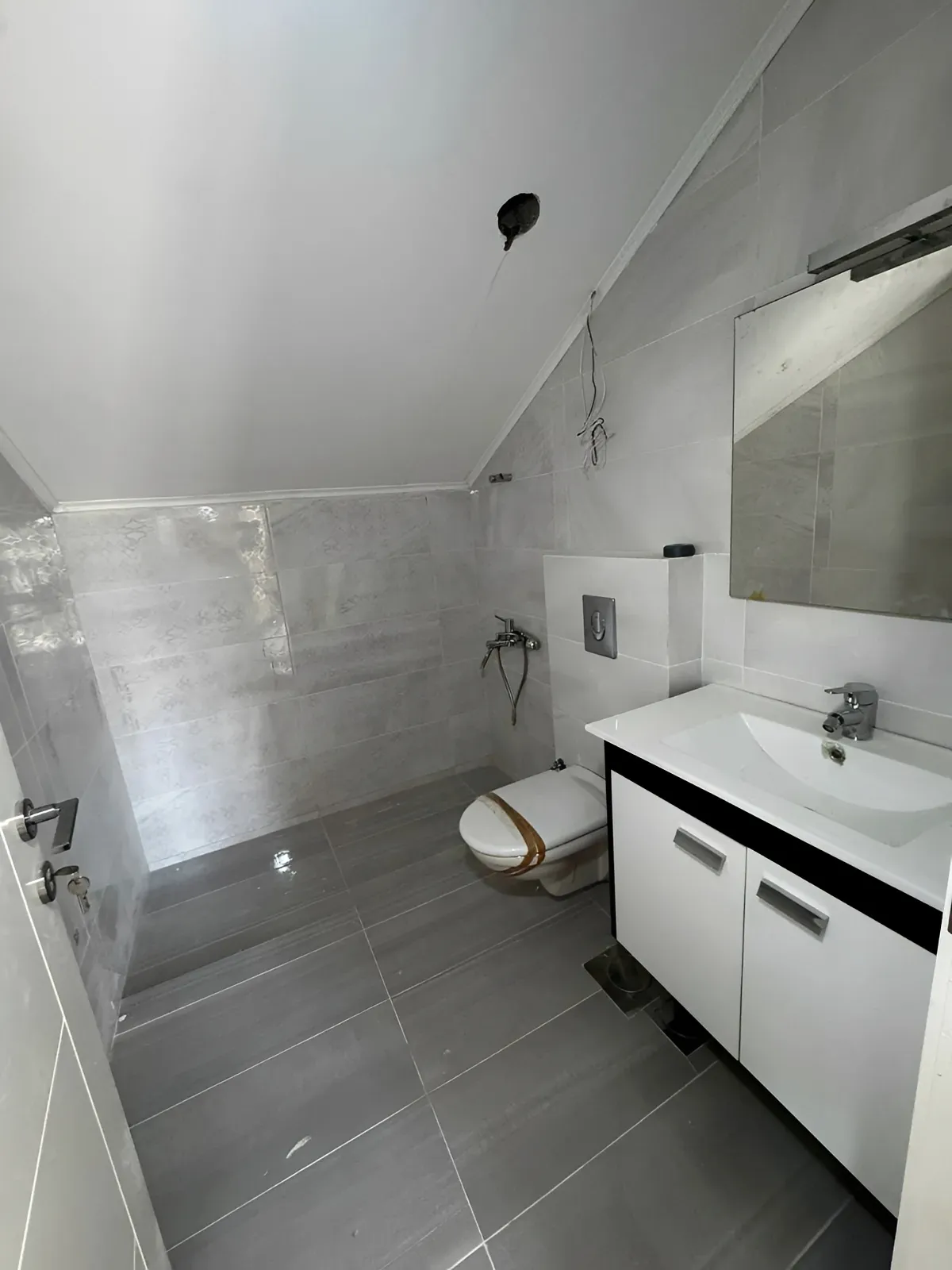 Villa for Sale in Jamhour