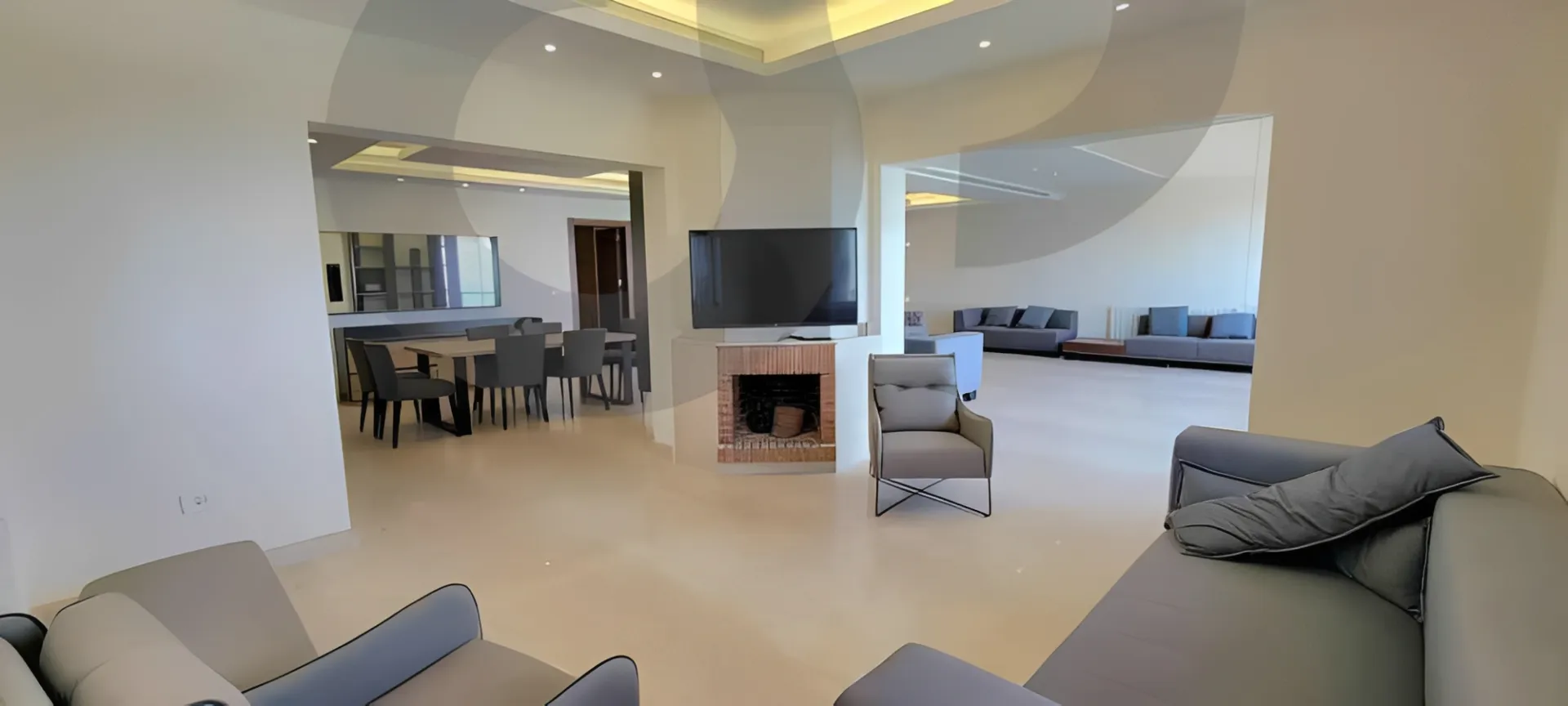 Apartment for Sale in Sahel Aalma, Lebanon - 4 bed, 4 bath