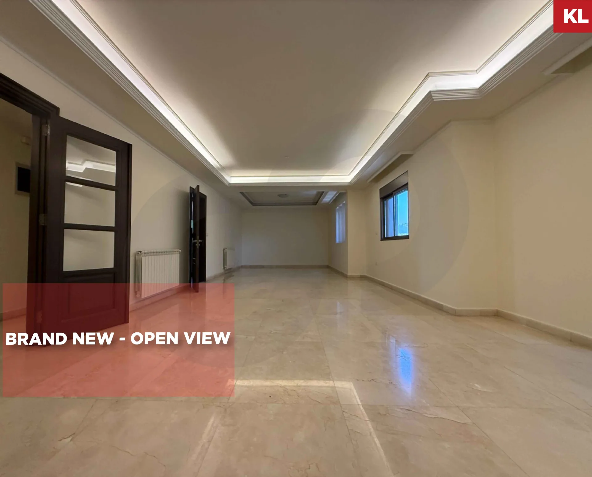 Apartment for Sale in Syoufi - 2 bed, 4 bath
