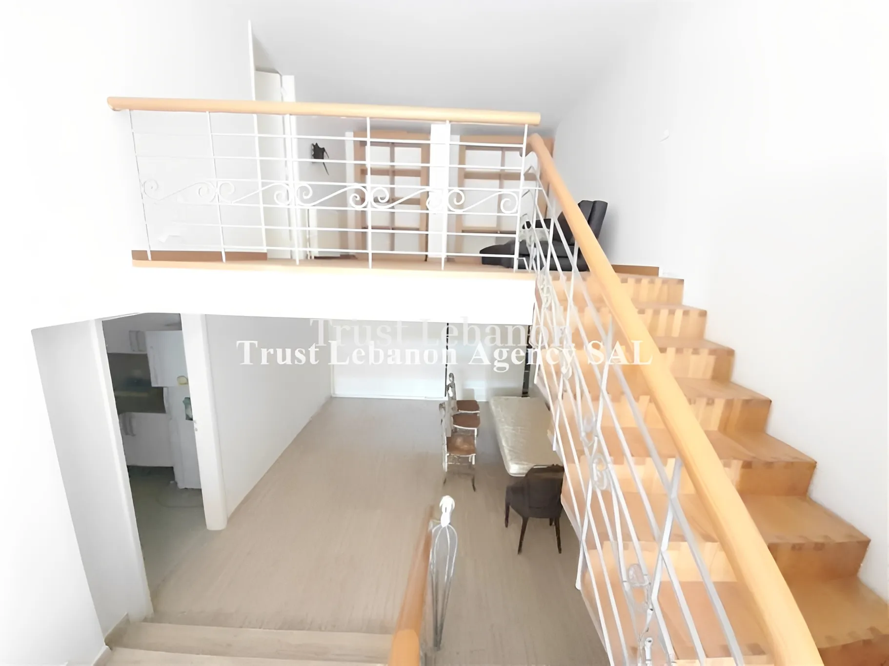 Apartment for rent in Ballouneh, Lebanon - 3 bed, 2 bath