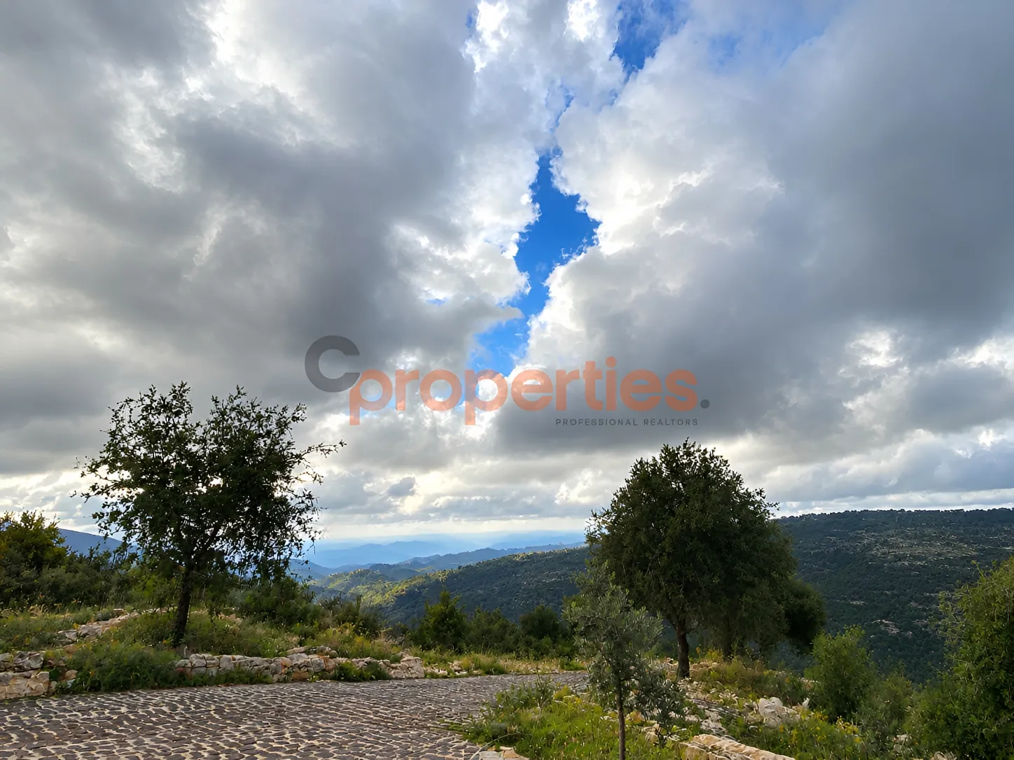 Residential Land for Sale in Lehfed