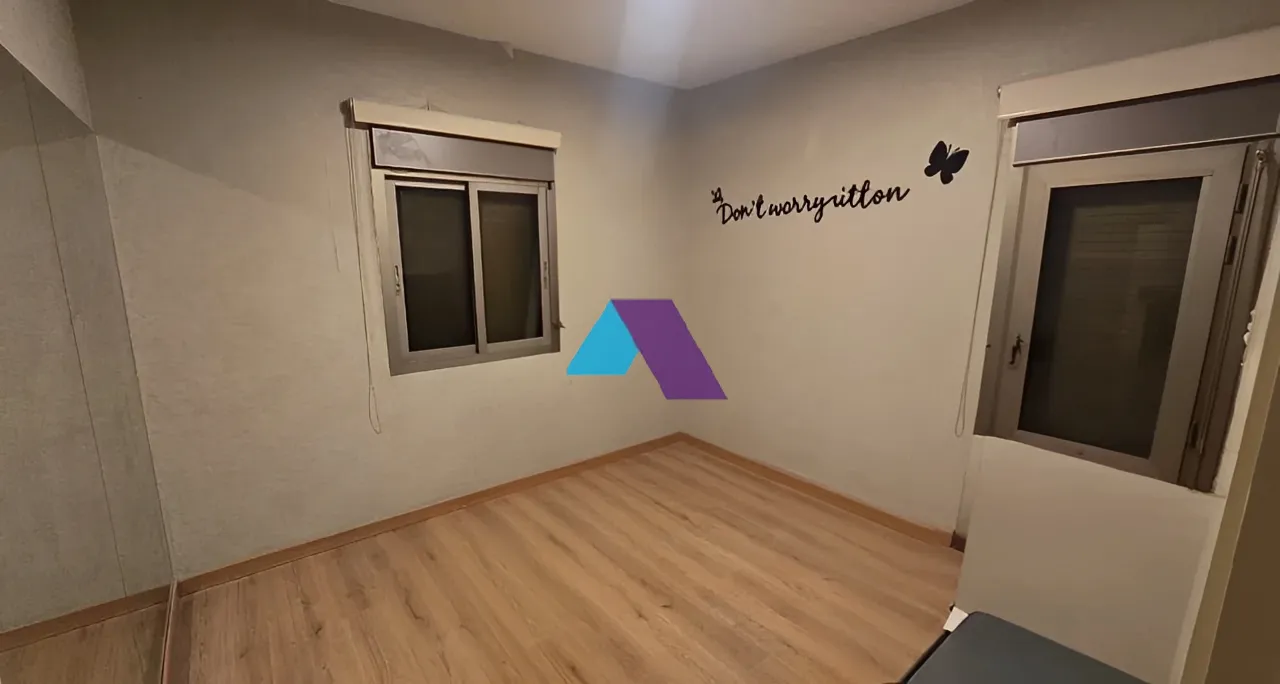 Apartment for rent in Blaybel