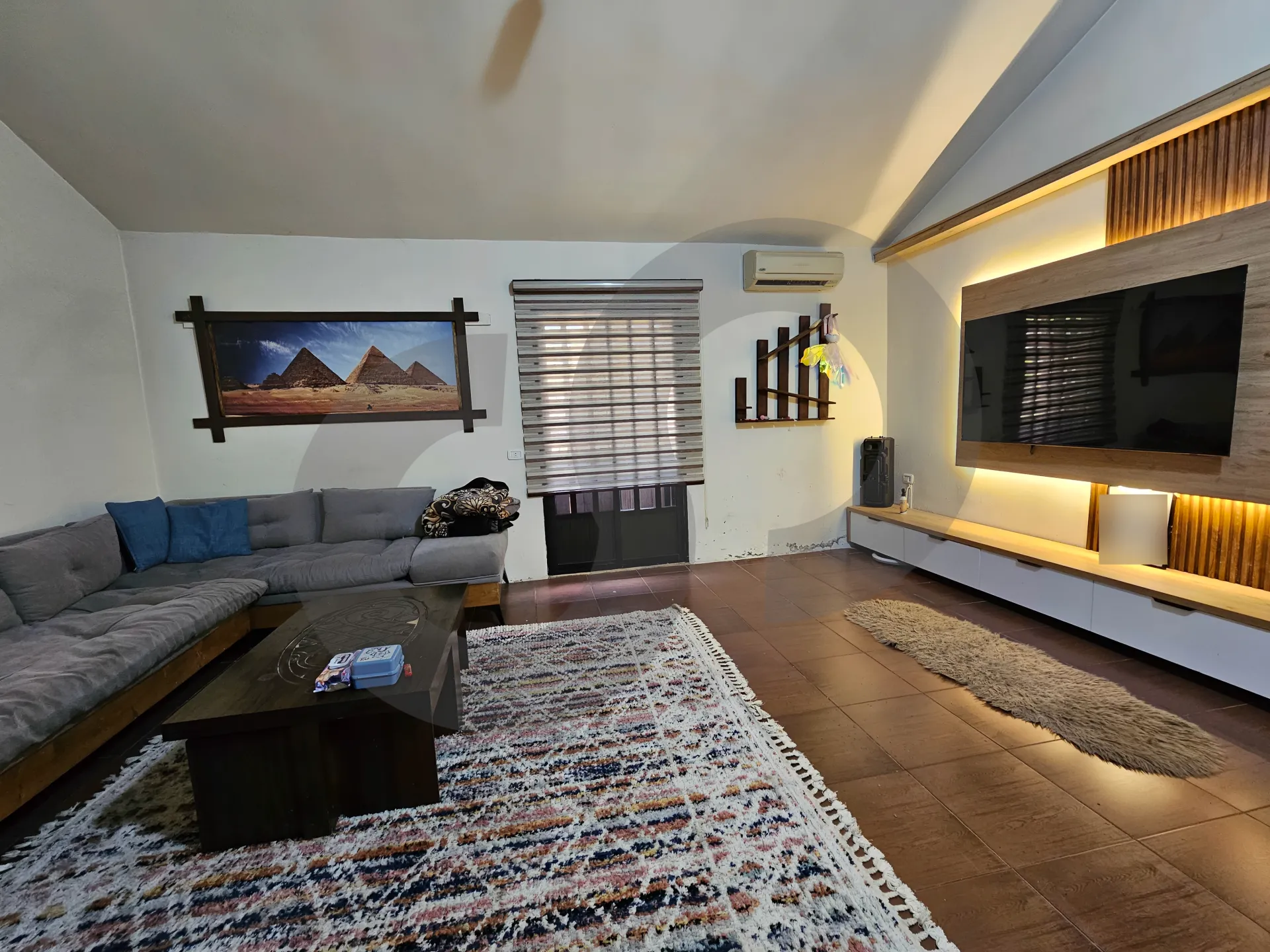 Villa for Sale in Zgharta