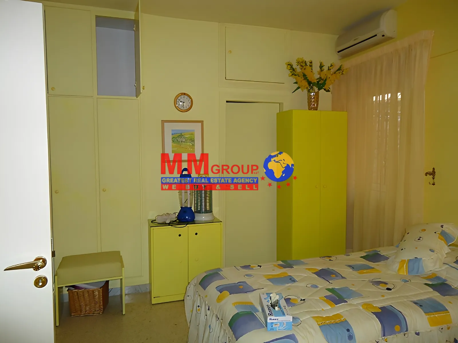 Apartment for rent in Broummana, Lebanon