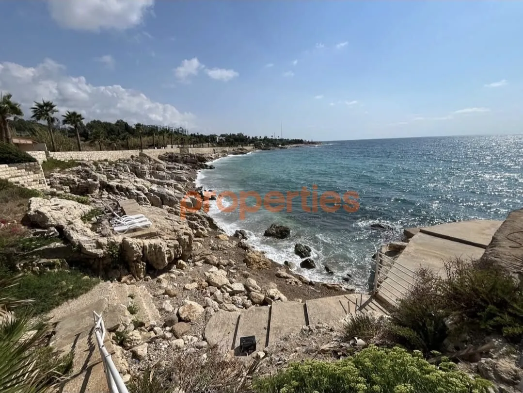 Chalet for Sale in Aamchit