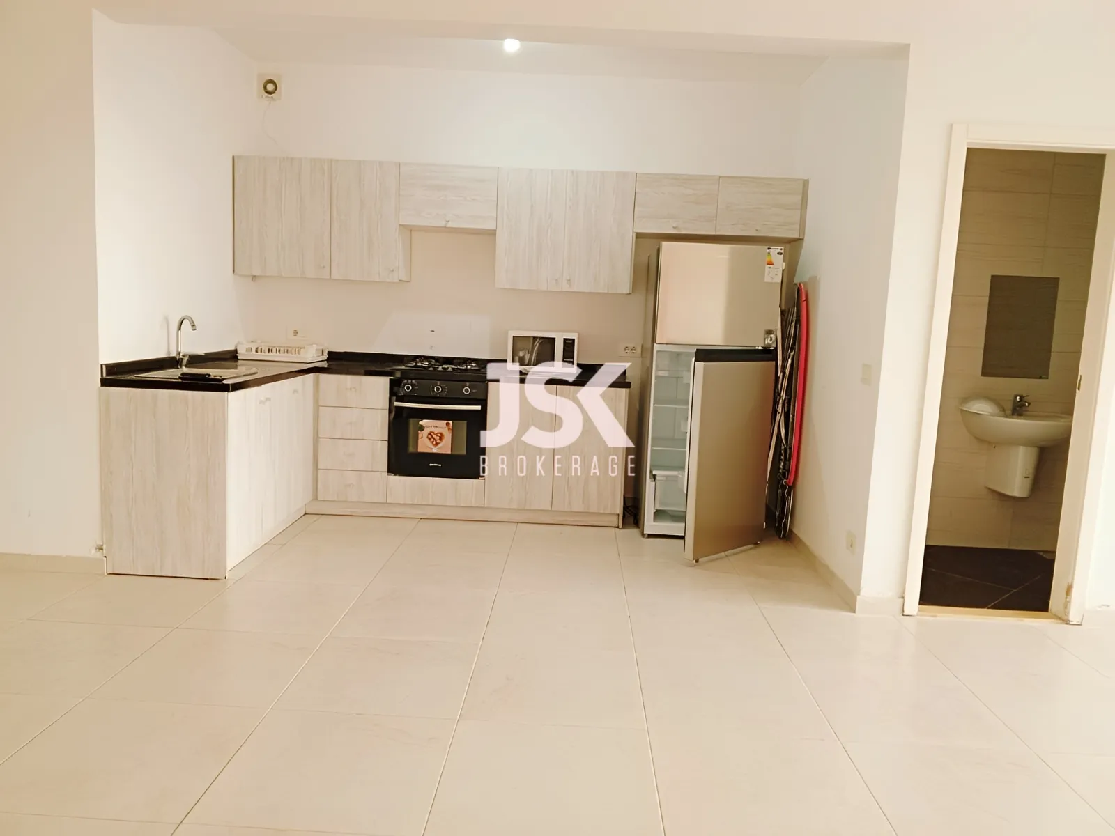 Apartment for Rent in Blat