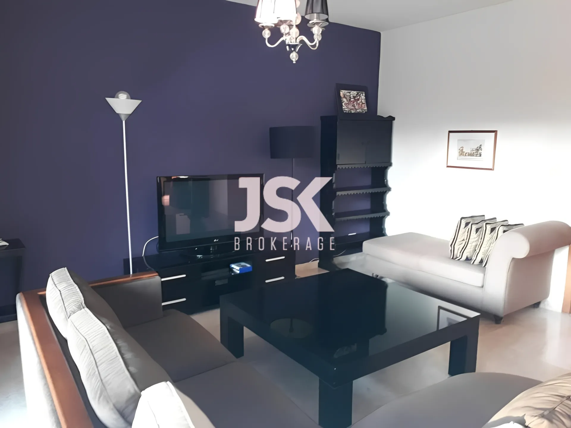 Apartment for Sale in Achrafieh, Beirut, Lebanon