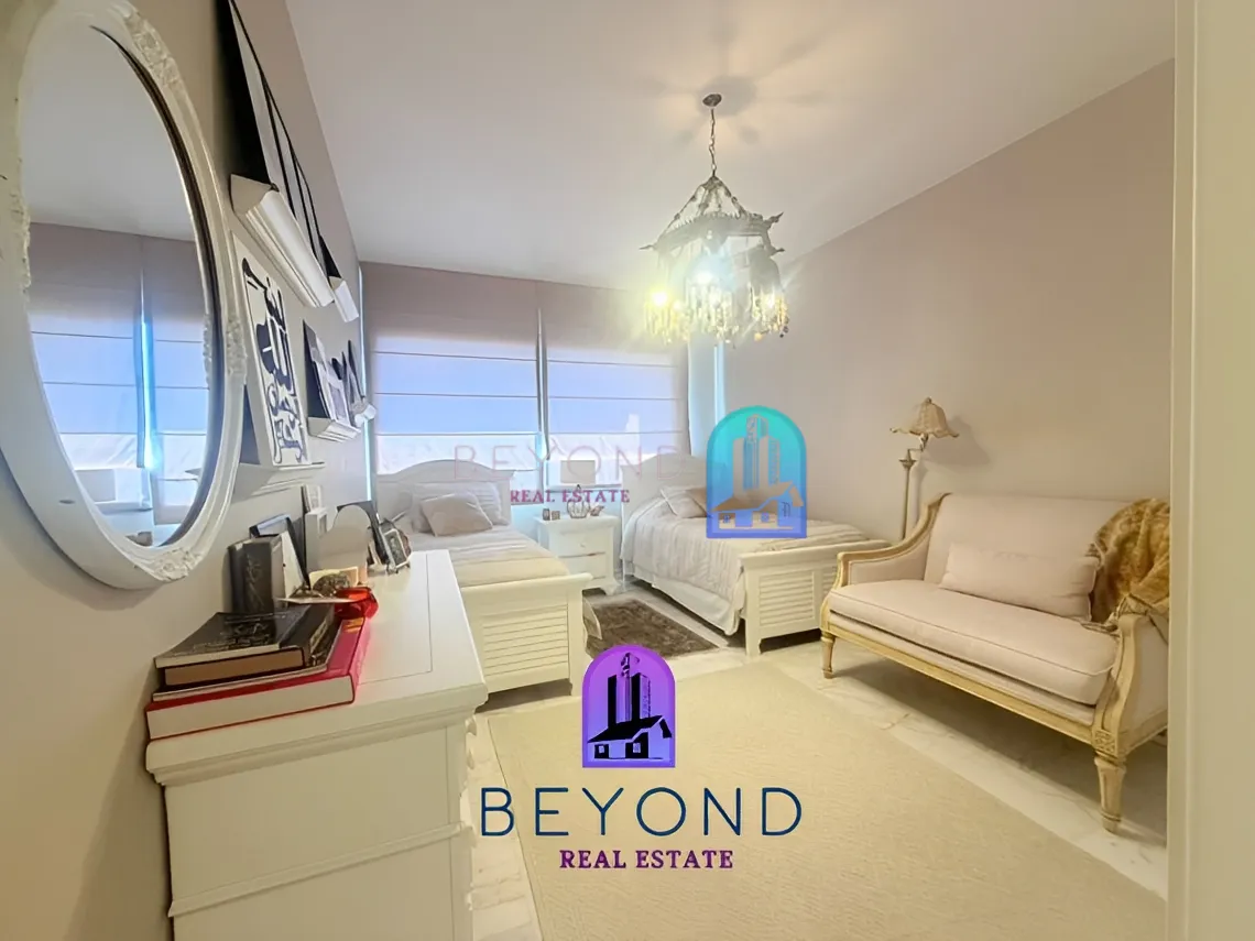Apartment for sale in Mar Elias