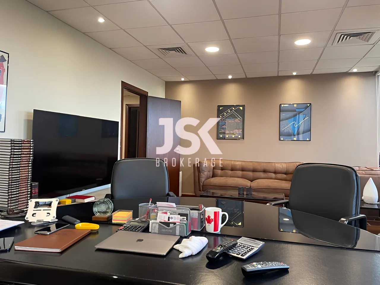 Office for Sale in Sin El Fil