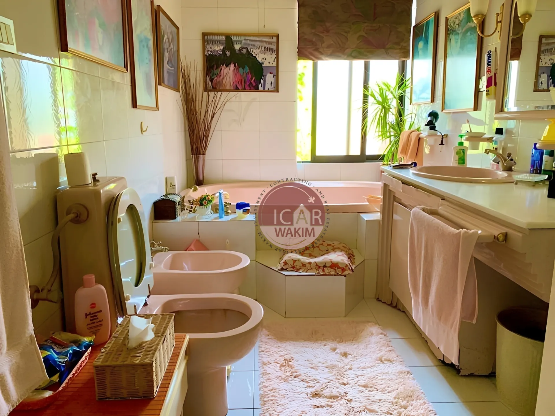 Apartment for Sale in Broummana