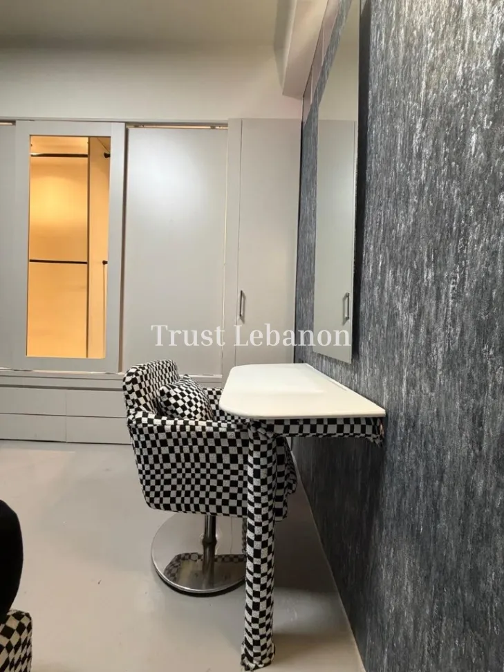 Apartment for rent in Mar Meter, Achrafieh, Beirut, Lebanon