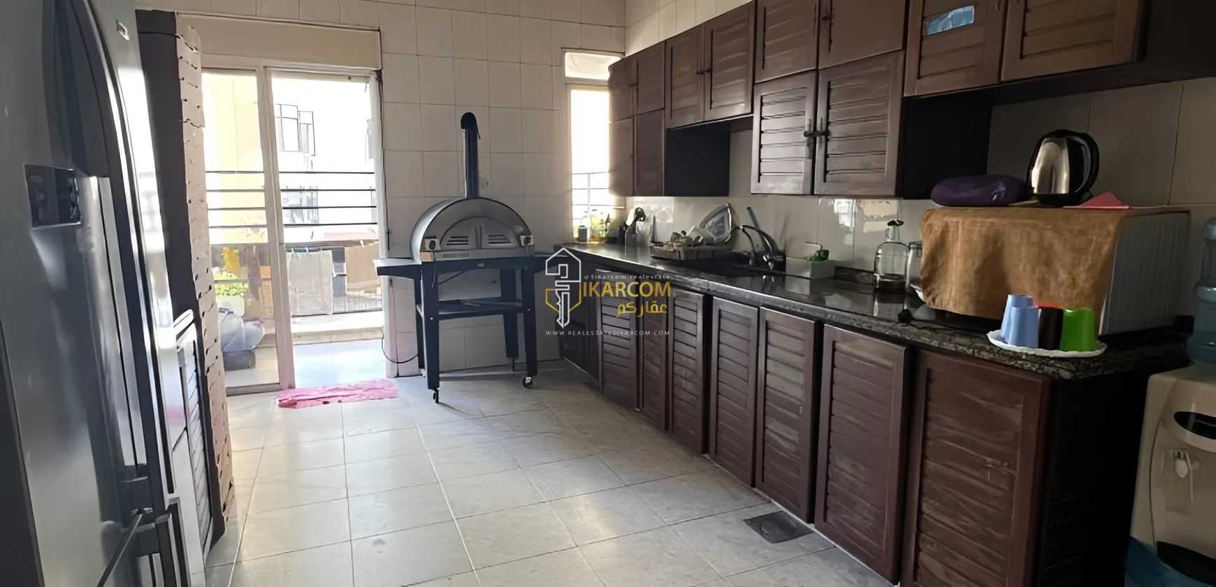 Apartment for Sale in Metn, Jdaideh, Lebanon