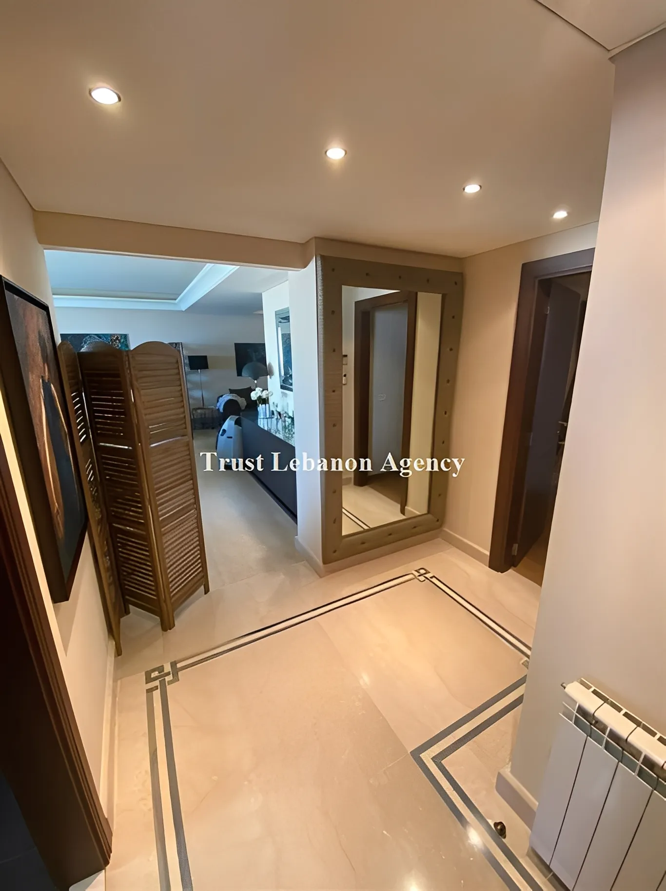 Apartment for Rent in Ras Beirut Beirut Lebanon