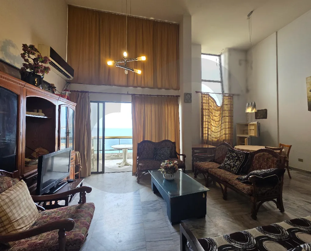 Apartment for Rent in Haret Sakher