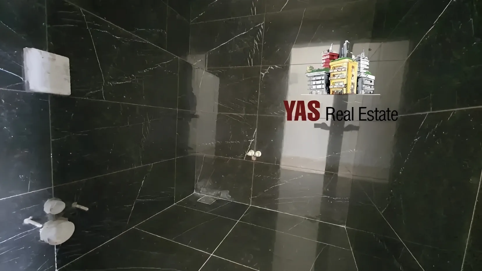 Apartment for Sale in Ajaltoun