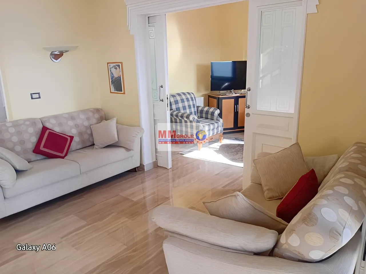 Duplex for Rent in Al Ouyoun Lebanon - 3 bed, 3 bath