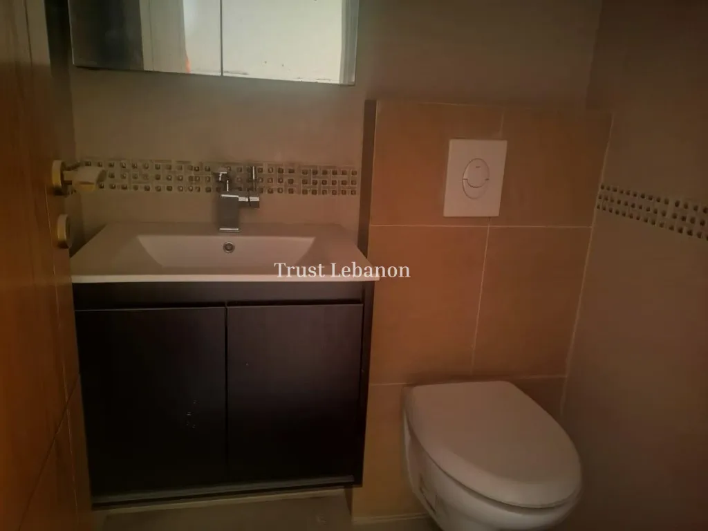 Apartment for sale in Jouret El Ballout, Lebanon