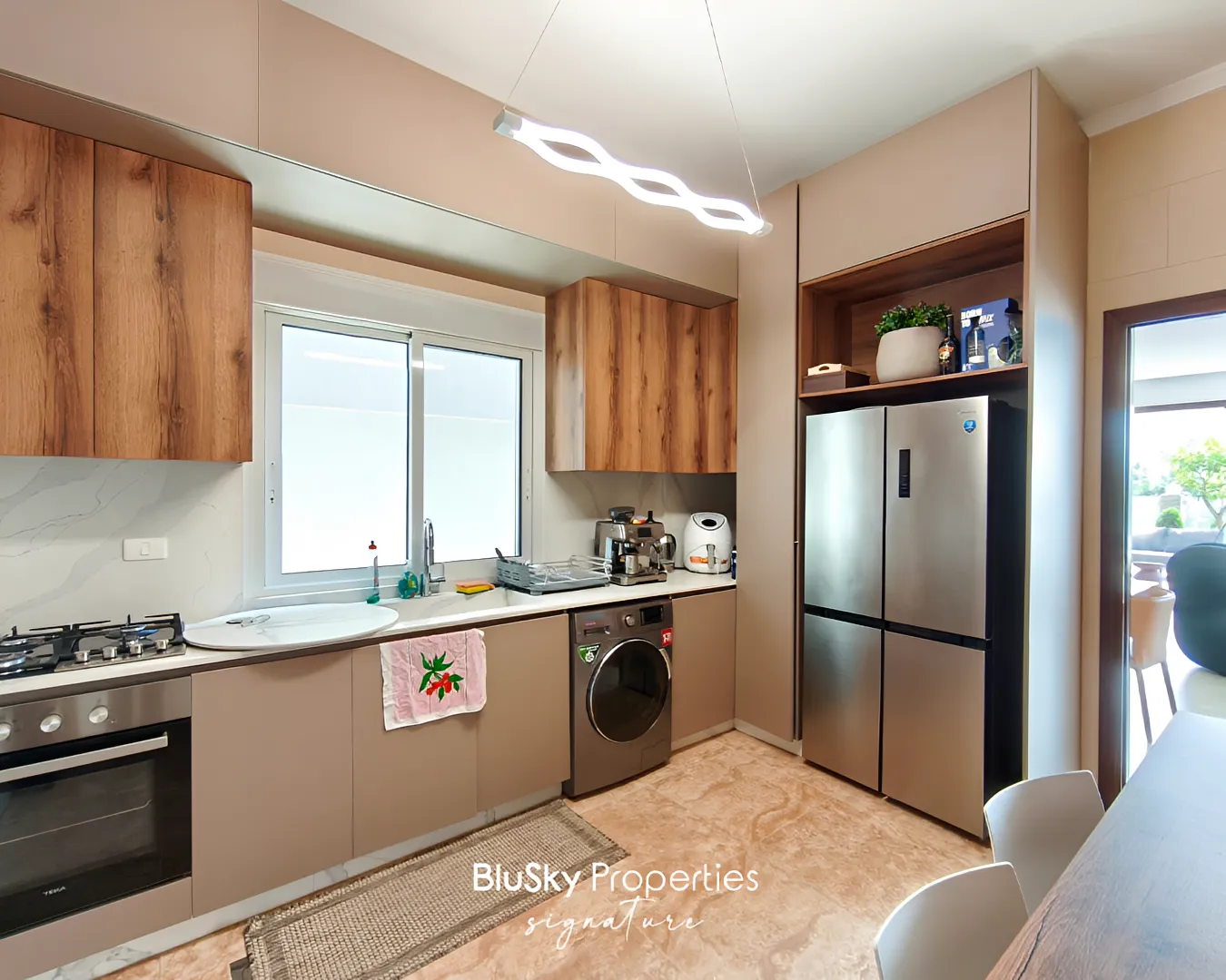 Apartment for sale in Bsalim, lebanon