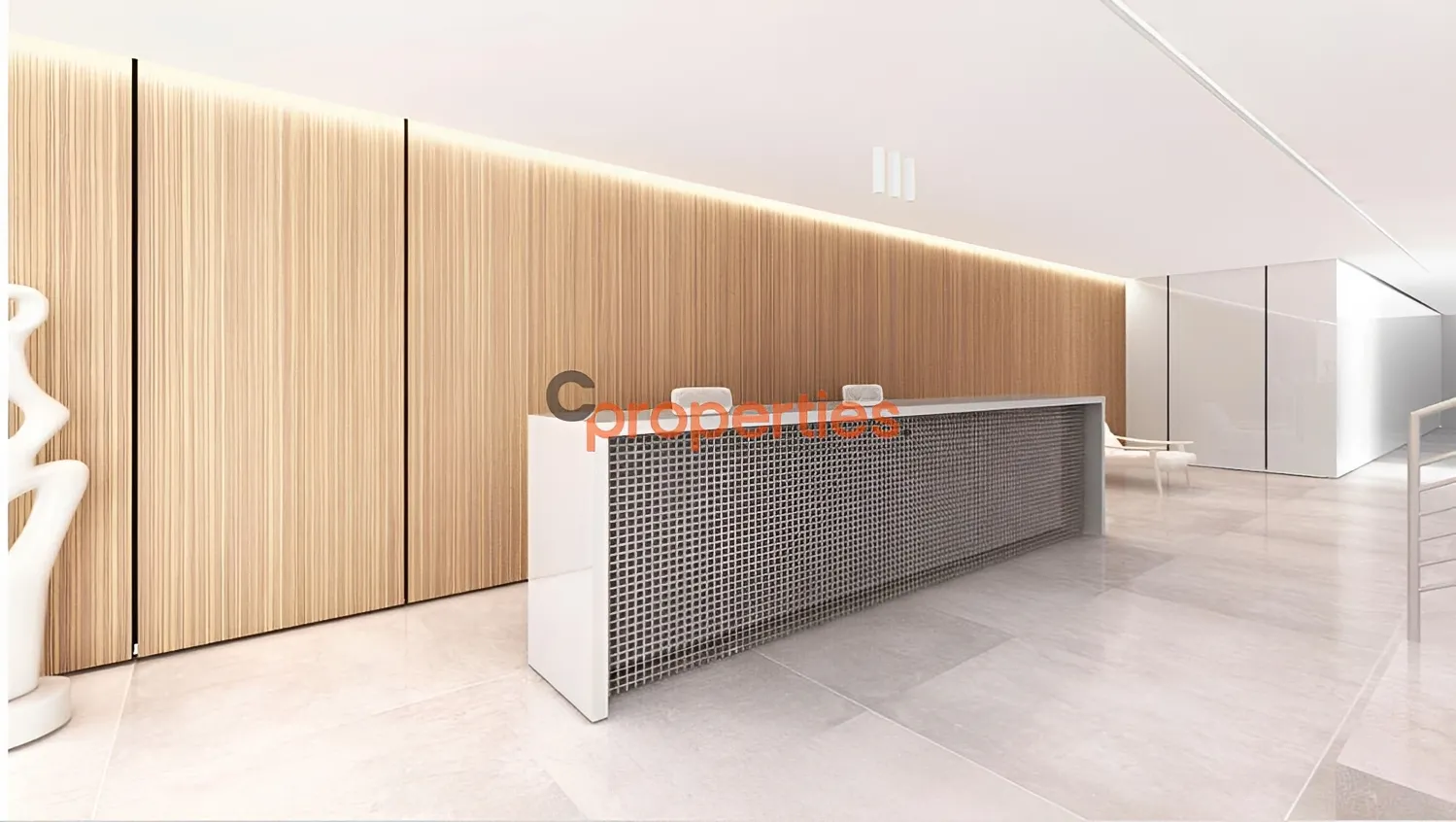 Apartment for Sale in Ain Saadeh