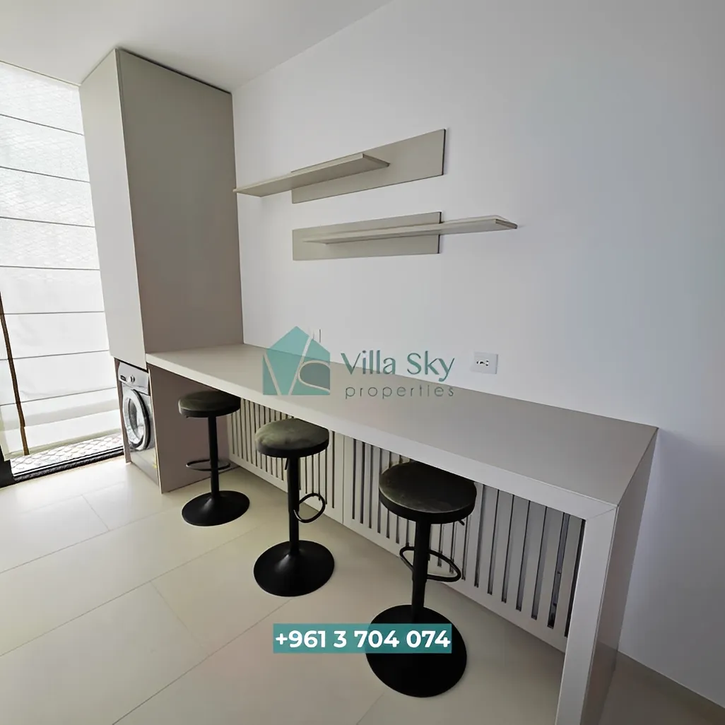 Apartment for Sale in Achrafieh, Beirut, Lebanon