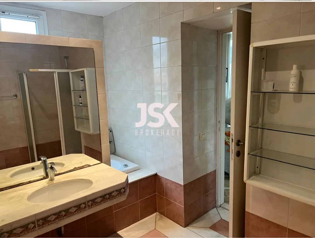 Apartment for Rent in Kaslik