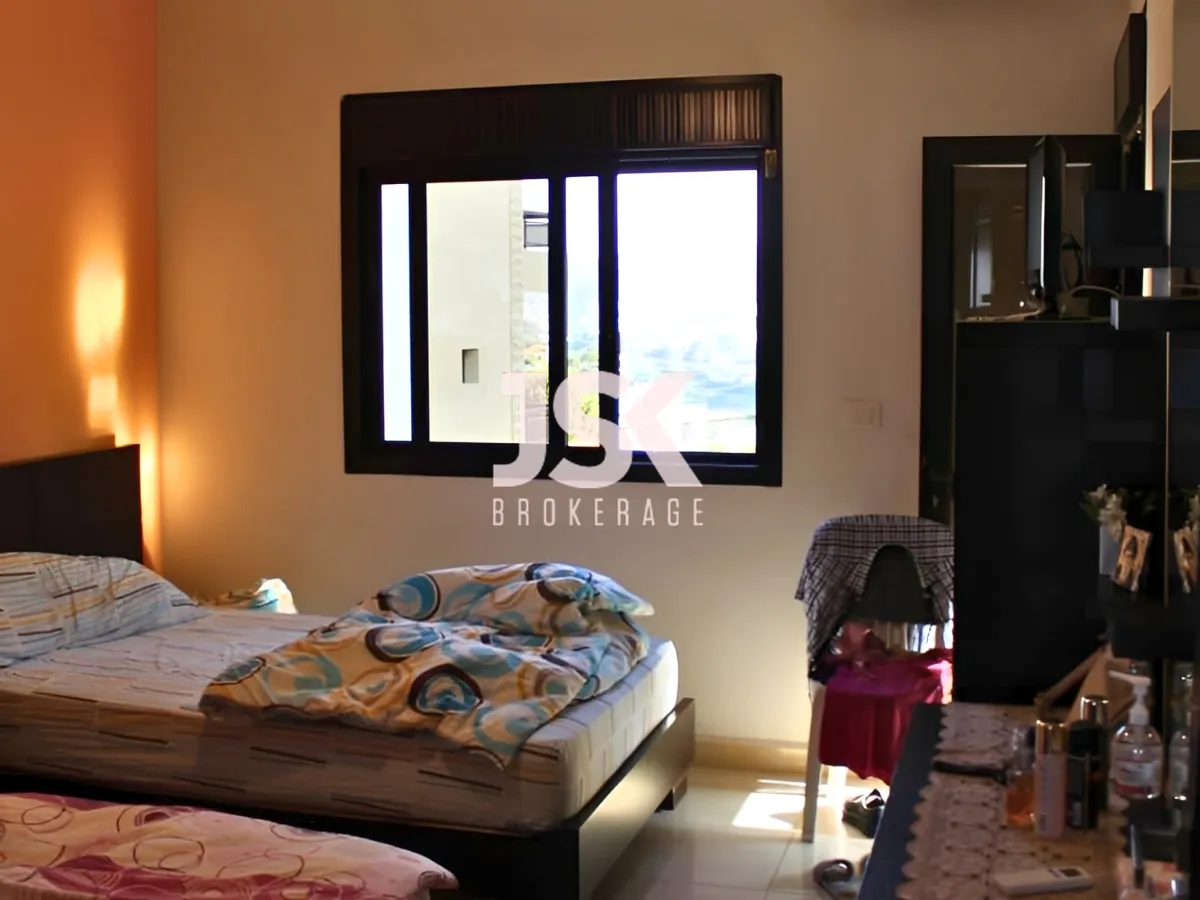 Apartment for Sale in Batroun, Lebanon