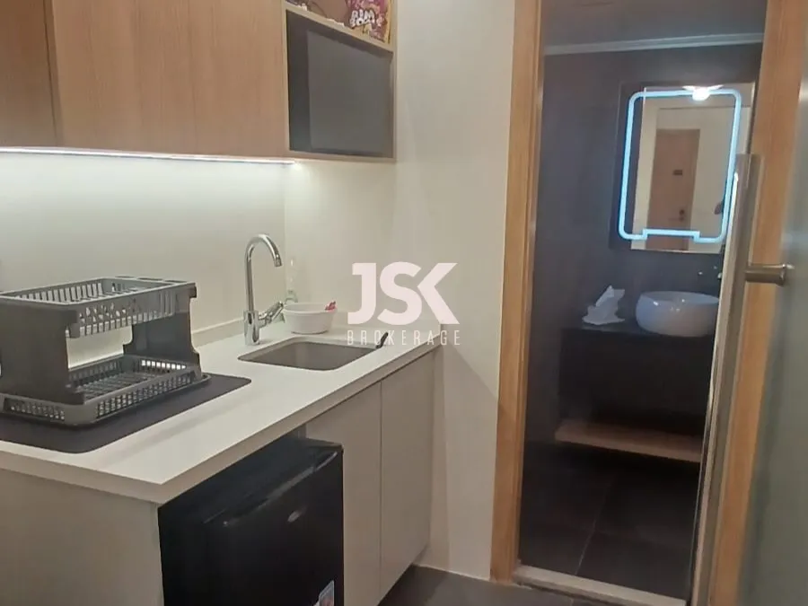 Office for sale in Jal El Dib