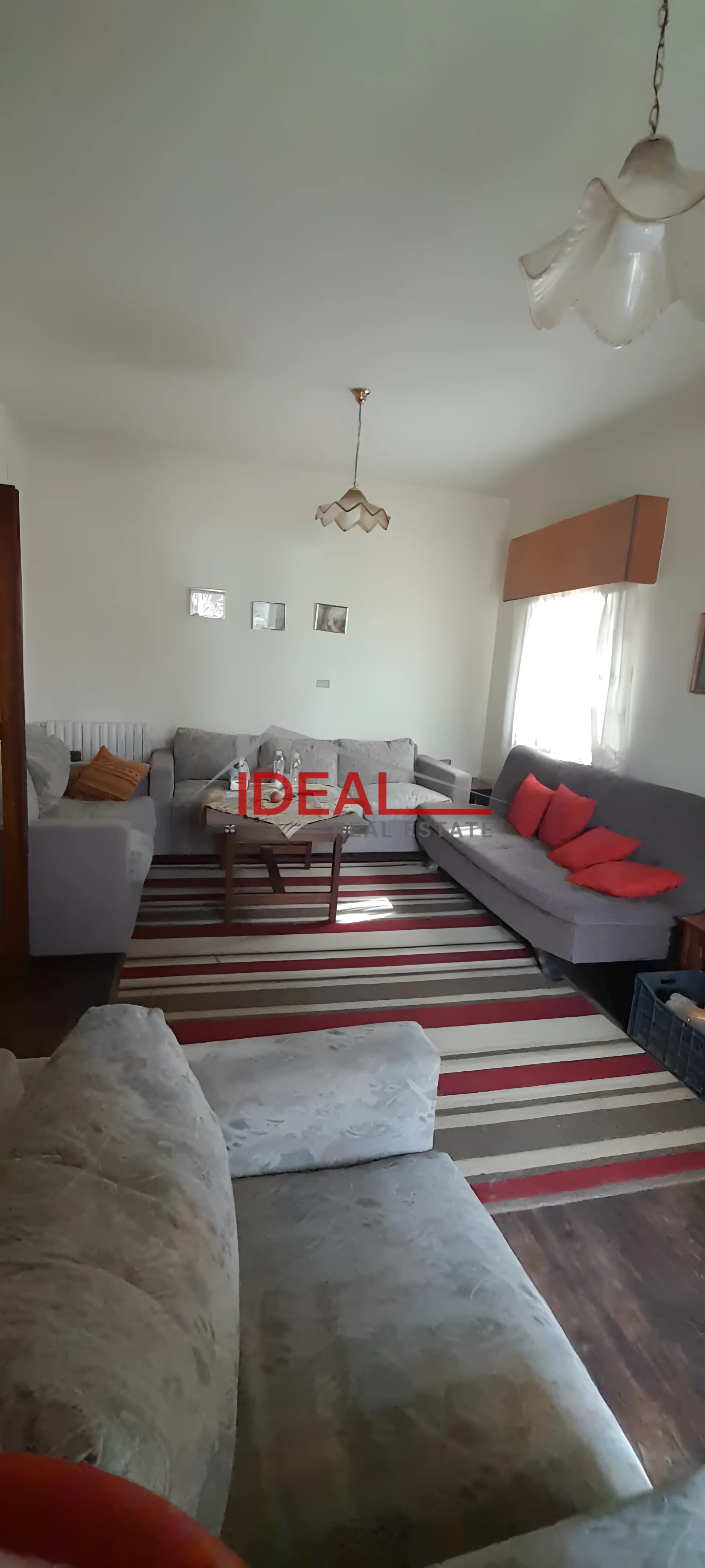 Chalet for sale in Kfardebian, Lebanon - 2 bed, 1 bath