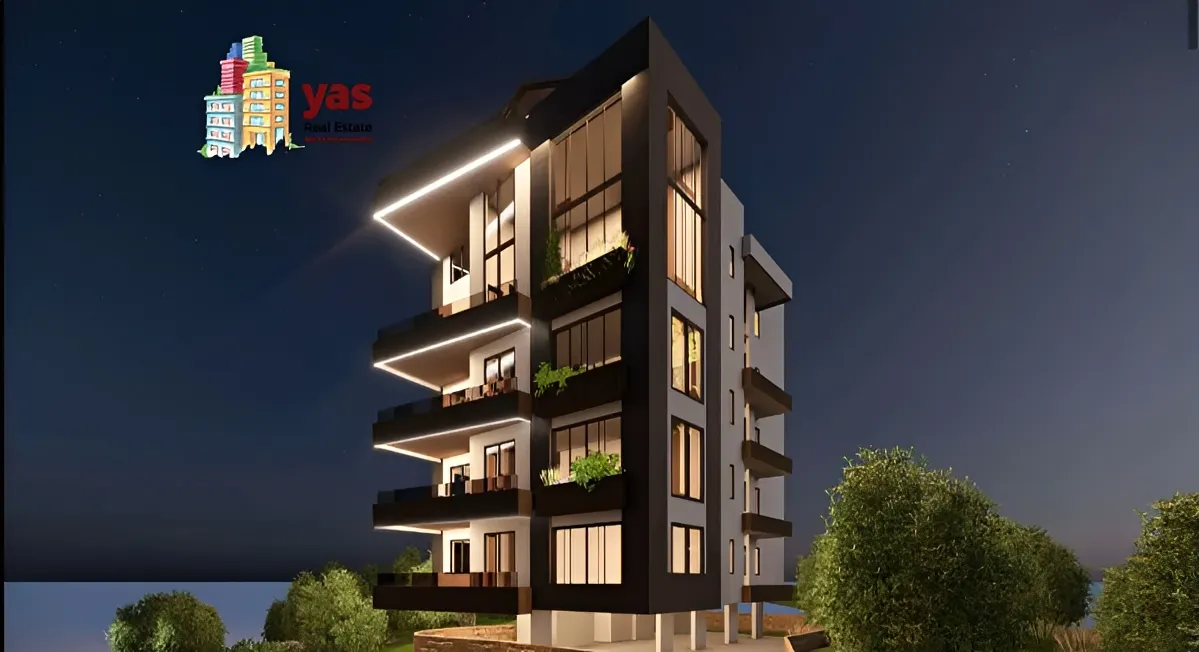 Apartment for Sale in Zouk Mikael