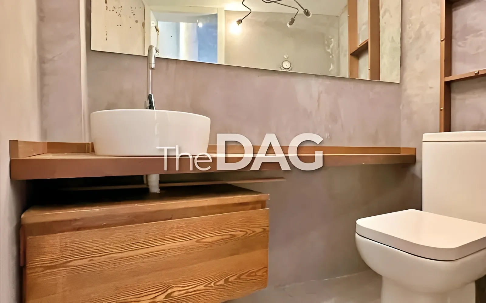 Shop for rent in Mar Mikhael