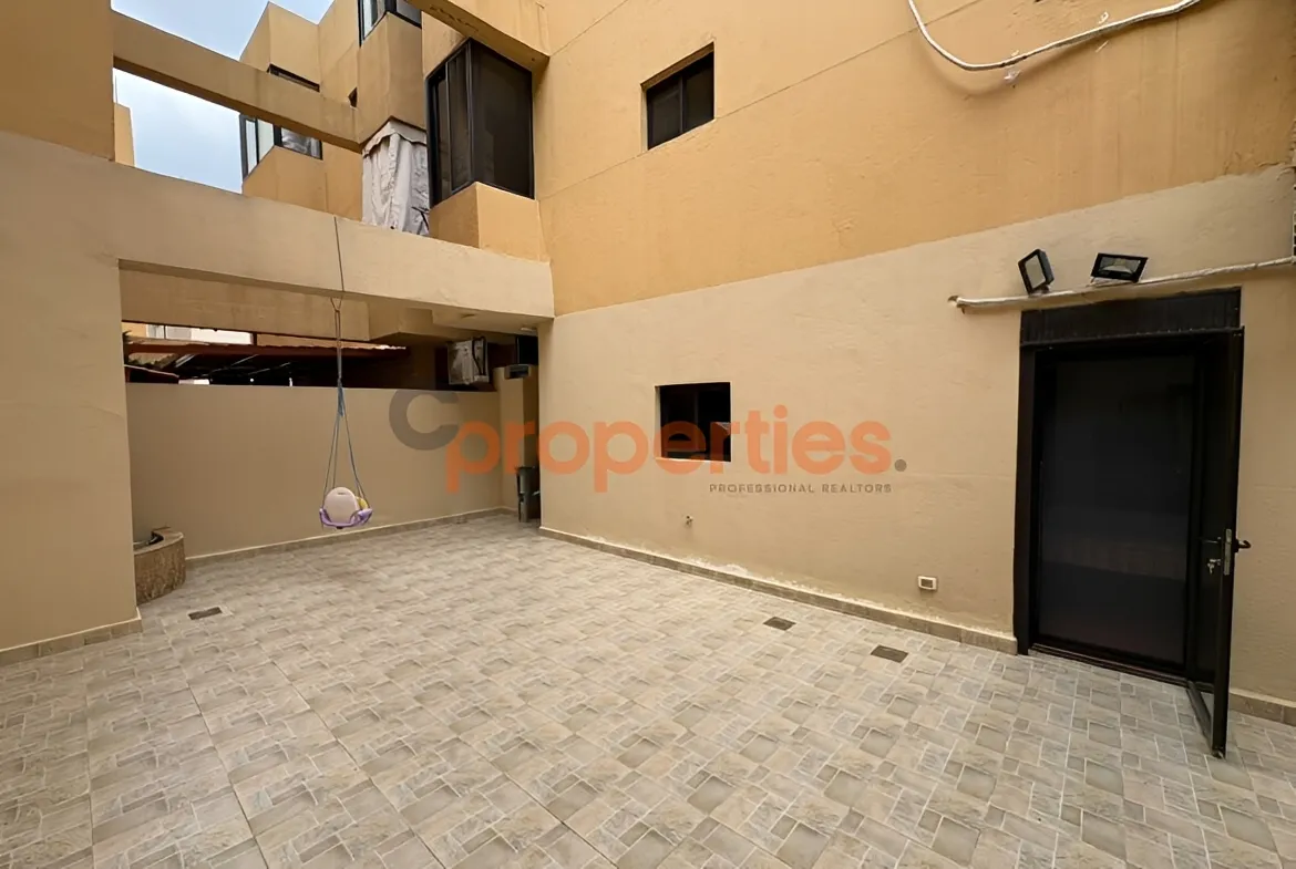 Apartment for Sale in Blaybel - 2 bed, 2 bath