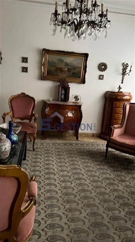 Apartment for Sale in Achrafieh
