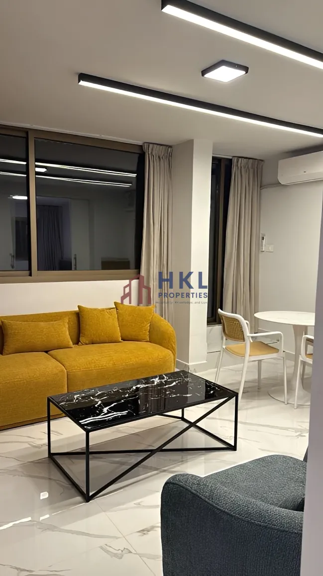 Apartment for rent in Kraytem, Beirut, Lebanon - 2 bed, 2 bath