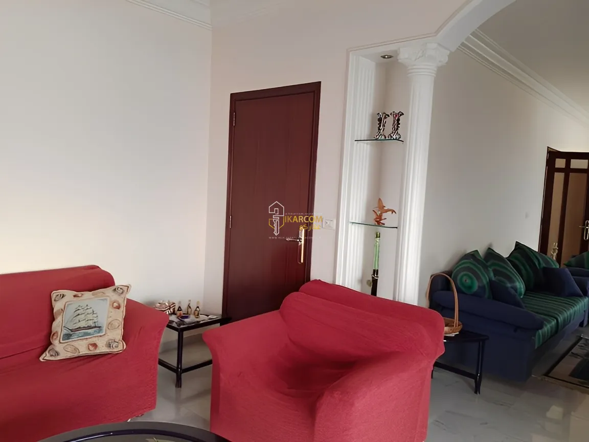 Apartment for Sale in Haret Sakher