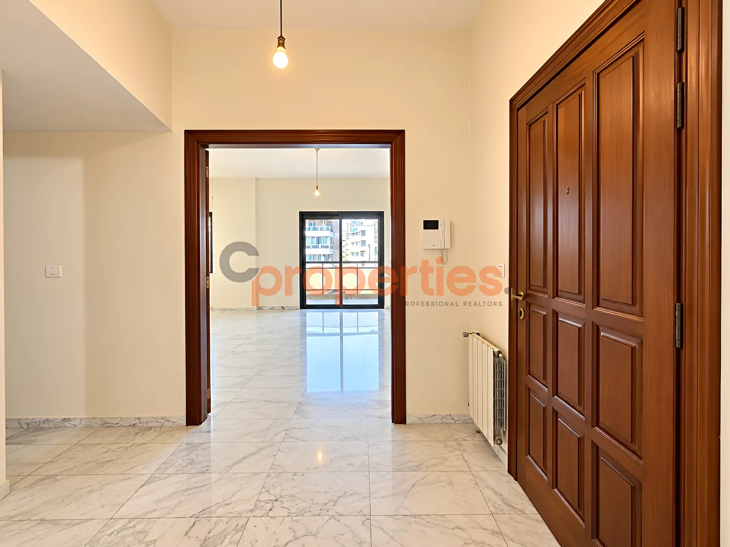 Apartment for Rent in Sin El Fil